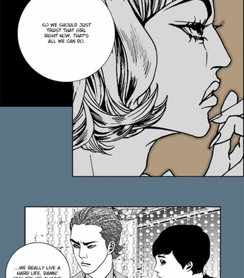 [PARK Hee Jung] Two Weddings and a Funeral (c.1-2) [Eng] – Gay Manga sex 165