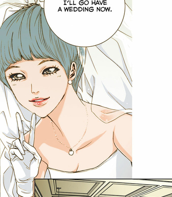 [PARK Hee Jung] Two Weddings and a Funeral (c.1-2) [Eng] – Gay Manga sex 20