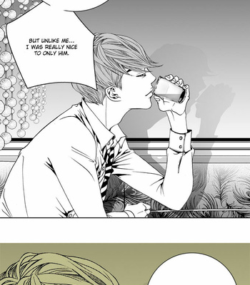 [PARK Hee Jung] Two Weddings and a Funeral (c.1-2) [Eng] – Gay Manga sex 246