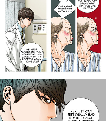 [PARK Hee Jung] Two Weddings and a Funeral (c.1-2) [Eng] – Gay Manga sex 85