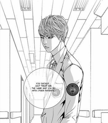 [PARK Hee Jung] Two Weddings and a Funeral (c.1-2) [Eng] – Gay Manga sex 124