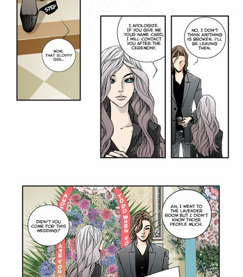 [PARK Hee Jung] Two Weddings and a Funeral (c.1-2) [Eng] – Gay Manga sex 21