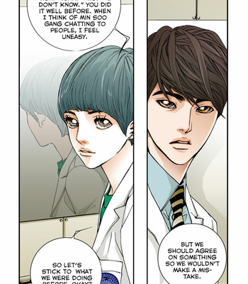 [PARK Hee Jung] Two Weddings and a Funeral (c.1-2) [Eng] – Gay Manga sex 52