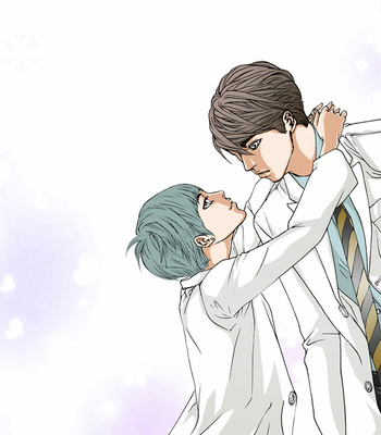 [PARK Hee Jung] Two Weddings and a Funeral (c.1-2) [Eng] – Gay Manga sex 53
