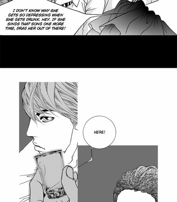 [PARK Hee Jung] Two Weddings and a Funeral (c.1-2) [Eng] – Gay Manga sex 198
