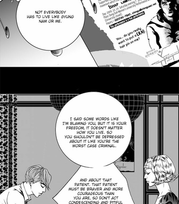[PARK Hee Jung] Two Weddings and a Funeral (c.1-2) [Eng] – Gay Manga sex 249