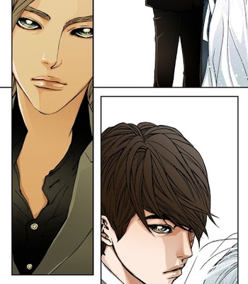 [PARK Hee Jung] Two Weddings and a Funeral (c.1-2) [Eng] – Gay Manga sex 24