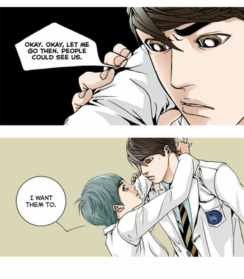 [PARK Hee Jung] Two Weddings and a Funeral (c.1-2) [Eng] – Gay Manga sex 55