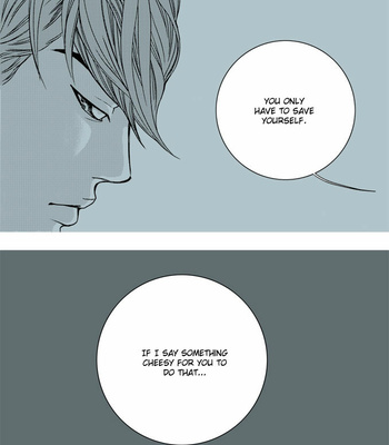 [PARK Hee Jung] Two Weddings and a Funeral (c.1-2) [Eng] – Gay Manga sex 250