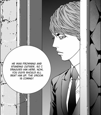 [PARK Hee Jung] Two Weddings and a Funeral (c.1-2) [Eng] – Gay Manga sex 170