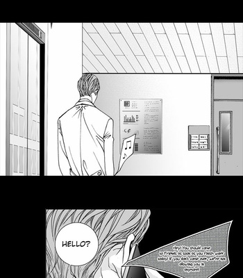[PARK Hee Jung] Two Weddings and a Funeral (c.1-2) [Eng] – Gay Manga sex 128