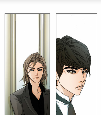 [PARK Hee Jung] Two Weddings and a Funeral (c.1-2) [Eng] – Gay Manga sex 25