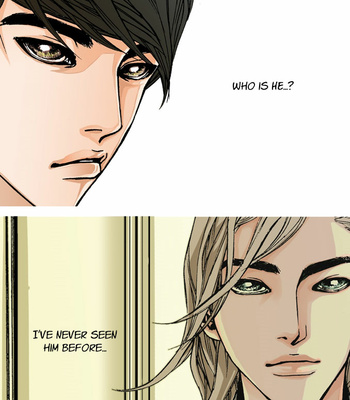 [PARK Hee Jung] Two Weddings and a Funeral (c.1-2) [Eng] – Gay Manga sex 26