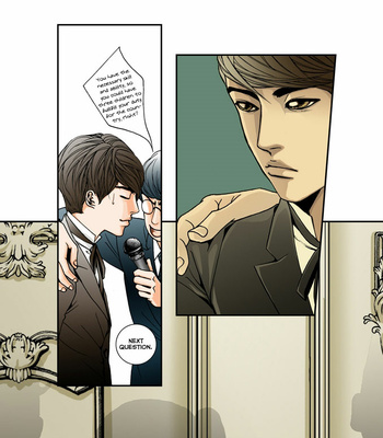 [PARK Hee Jung] Two Weddings and a Funeral (c.1-2) [Eng] – Gay Manga sex 27