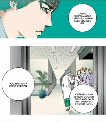 [PARK Hee Jung] Two Weddings and a Funeral (c.1-2) [Eng] – Gay Manga sex 59