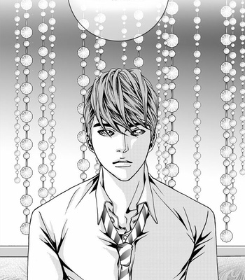 [PARK Hee Jung] Two Weddings and a Funeral (c.1-2) [Eng] – Gay Manga sex 256