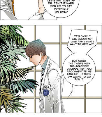 [PARK Hee Jung] Two Weddings and a Funeral (c.1-2) [Eng] – Gay Manga sex 96