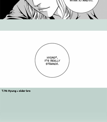 [PARK Hee Jung] Two Weddings and a Funeral (c.1-2) [Eng] – Gay Manga sex 140