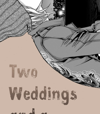 [PARK Hee Jung] Two Weddings and a Funeral (c.1-2) [Eng] – Gay Manga sex 145