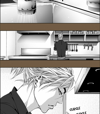 [PARK Hee Jung] Two Weddings and a Funeral (c.1-2) [Eng] – Gay Manga sex 297