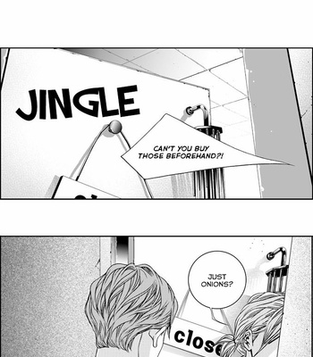[PARK Hee Jung] Two Weddings and a Funeral (c.1-2) [Eng] – Gay Manga sex 287