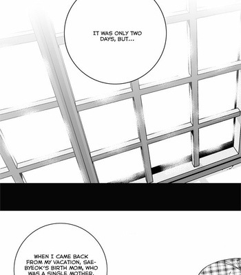 [PARK Hee Jung] Two Weddings and a Funeral (c.1-2) [Eng] – Gay Manga sex 304