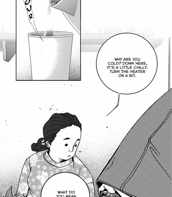 [PARK Hee Jung] Two Weddings and a Funeral (c.1-2) [Eng] – Gay Manga sex 306