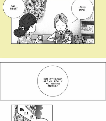 [PARK Hee Jung] Two Weddings and a Funeral (c.1-2) [Eng] – Gay Manga sex 307