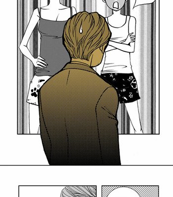 [PARK Hee Jung] Two Weddings and a Funeral (c.1-2) [Eng] – Gay Manga sex 277