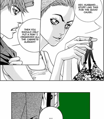 [PARK Hee Jung] Two Weddings and a Funeral (c.1-2) [Eng] – Gay Manga sex 279