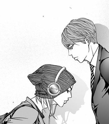 [PARK Hee Jung] Two Weddings and a Funeral (c.1-2) [Eng] – Gay Manga sex 266