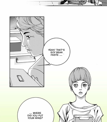 [PARK Hee Jung] Two Weddings and a Funeral (c.1-2) [Eng] – Gay Manga sex 269