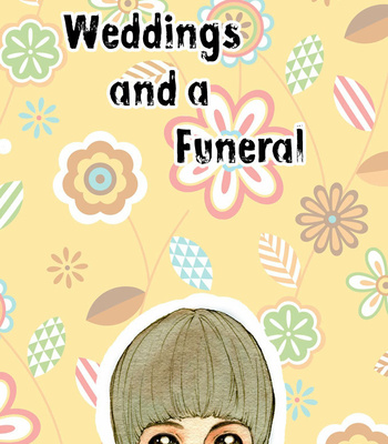 [PARK Hee Jung] Two Weddings and a Funeral (c.1-2) [Eng] – Gay Manga sex 271