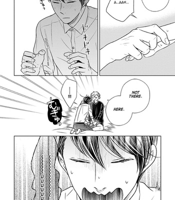 [SUYAMA Toriko] Takashima Kouichirou no Risou no Koibito [Eng] – Gay Manga sex 42
