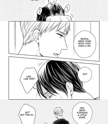 [SUYAMA Toriko] Takashima Kouichirou no Risou no Koibito [Eng] – Gay Manga sex 44