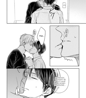 [SUYAMA Toriko] Takashima Kouichirou no Risou no Koibito [Eng] – Gay Manga sex 50