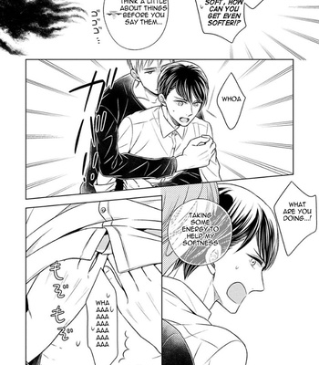 [SUYAMA Toriko] Takashima Kouichirou no Risou no Koibito [Eng] – Gay Manga sex 54