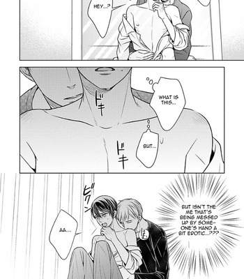 [SUYAMA Toriko] Takashima Kouichirou no Risou no Koibito [Eng] – Gay Manga sex 56