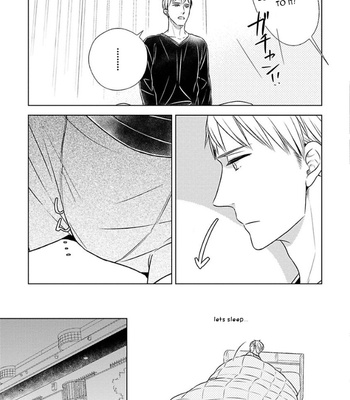 [SUYAMA Toriko] Takashima Kouichirou no Risou no Koibito [Eng] – Gay Manga sex 61
