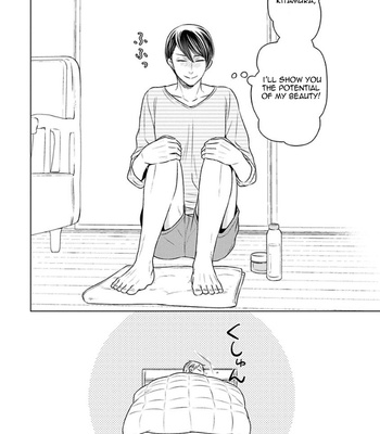 [SUYAMA Toriko] Takashima Kouichirou no Risou no Koibito [Eng] – Gay Manga sex 64