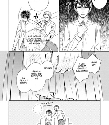 [SUYAMA Toriko] Takashima Kouichirou no Risou no Koibito [Eng] – Gay Manga sex 68