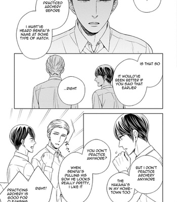 [SUYAMA Toriko] Takashima Kouichirou no Risou no Koibito [Eng] – Gay Manga sex 71