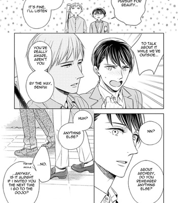 [SUYAMA Toriko] Takashima Kouichirou no Risou no Koibito [Eng] – Gay Manga sex 77