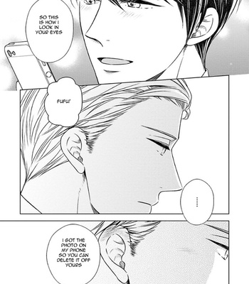 [SUYAMA Toriko] Takashima Kouichirou no Risou no Koibito [Eng] – Gay Manga sex 85