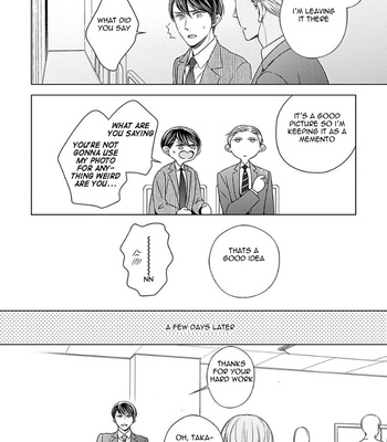[SUYAMA Toriko] Takashima Kouichirou no Risou no Koibito [Eng] – Gay Manga sex 86