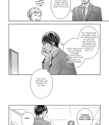 [SUYAMA Toriko] Takashima Kouichirou no Risou no Koibito [Eng] – Gay Manga sex 88