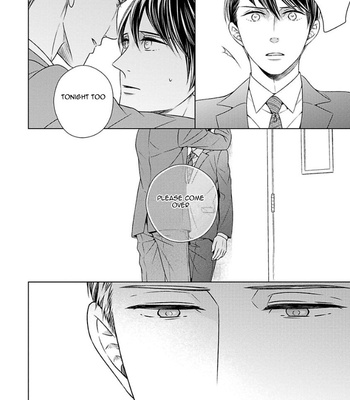 [SUYAMA Toriko] Takashima Kouichirou no Risou no Koibito [Eng] – Gay Manga sex 94