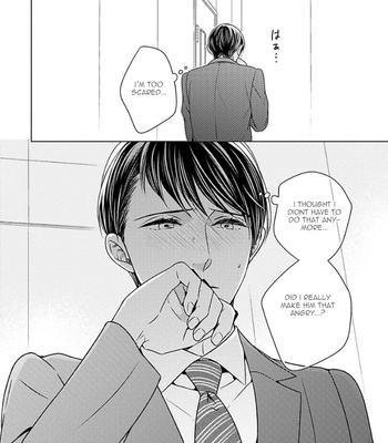 [SUYAMA Toriko] Takashima Kouichirou no Risou no Koibito [Eng] – Gay Manga sex 96