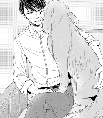 [SUYAMA Toriko] Takashima Kouichirou no Risou no Koibito [Eng] – Gay Manga sex 97