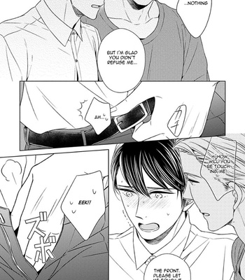 [SUYAMA Toriko] Takashima Kouichirou no Risou no Koibito [Eng] – Gay Manga sex 105
